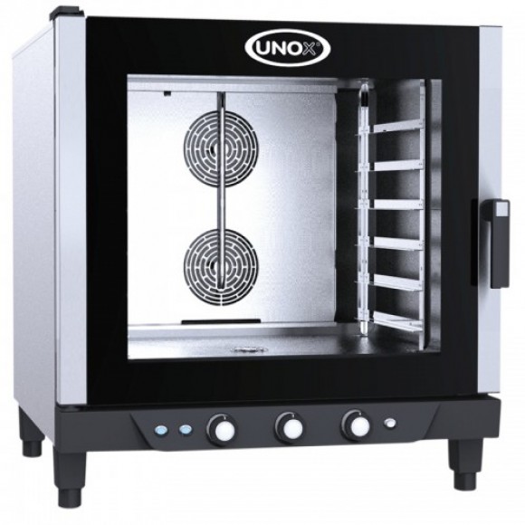 Печи конвекционные