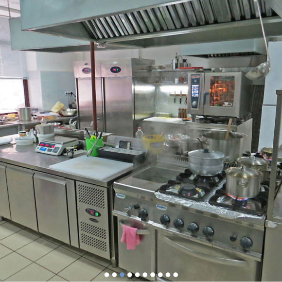 Аренда оборудования